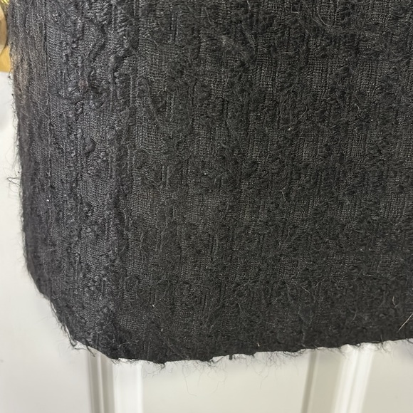 Banana Republic Lined Topcoat - Picture 8 of 9